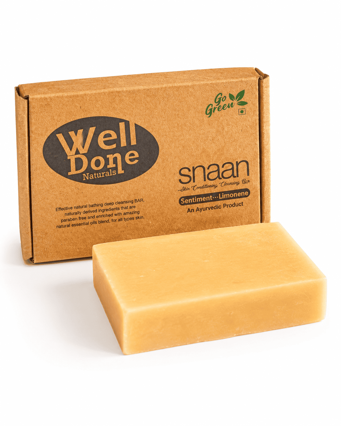 Designed for Everyday Use